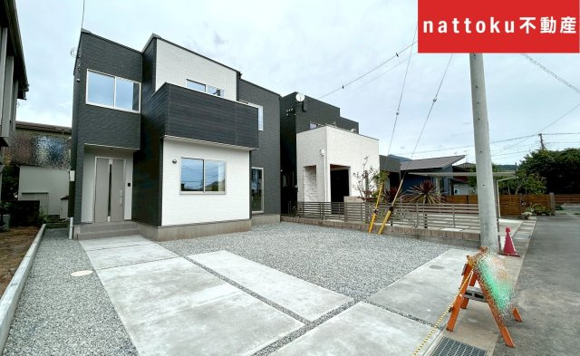 富士市富士岡１４期　全１棟