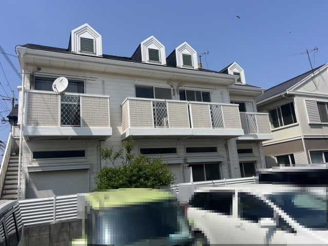 和歌山市土入・アパート・54673