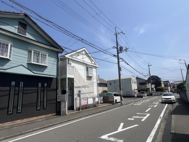 和歌山市土入・アパート・54673の周辺