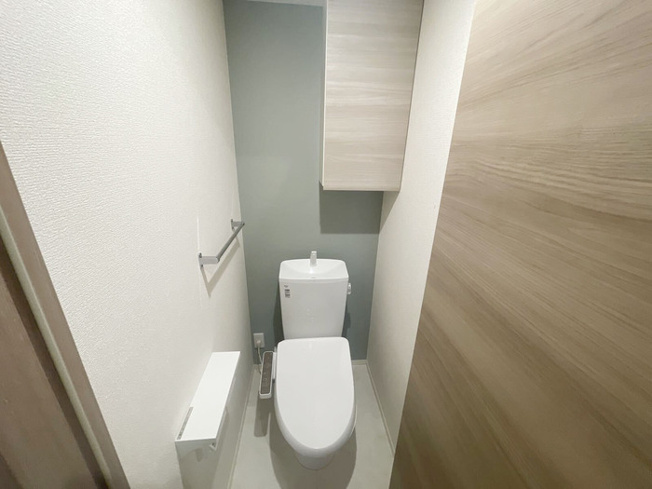 【トイレ】 | DROOM八幡町