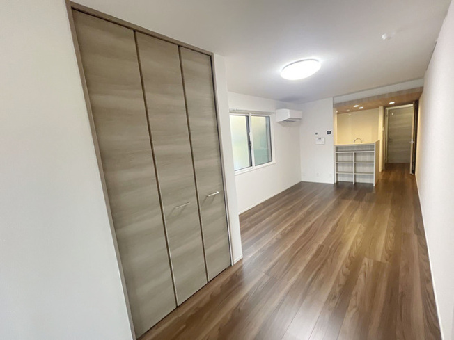 【内装】 | DROOM八幡町