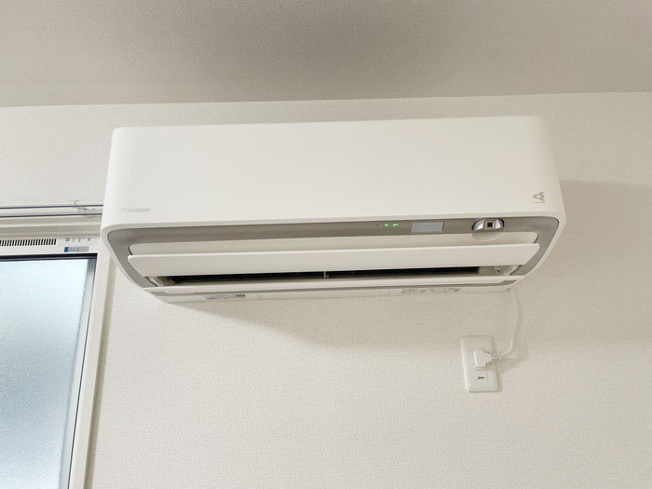 【設備】 | DROOM八幡町