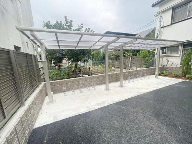 【その他共用部分】 | DROOM八幡町