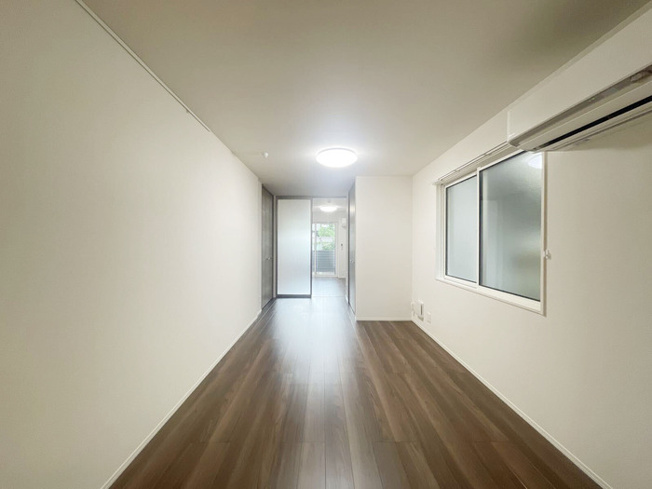 【居間・リビング】 | DROOM八幡町