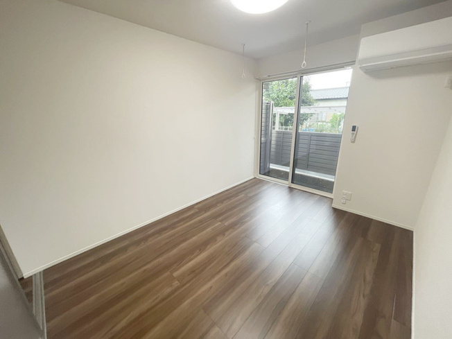 【洋室】 | DROOM八幡町