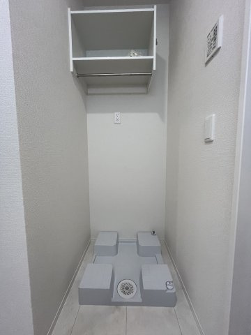 ＷＭ新八代　Ｂ棟の内装