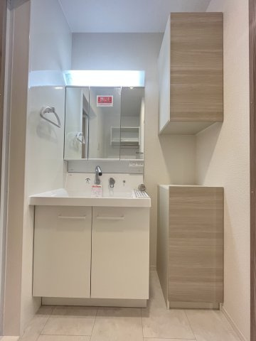 ＷＭ新八代　Ｂ棟の内装