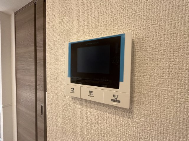 ＷＭ新八代　Ｂ棟の内装