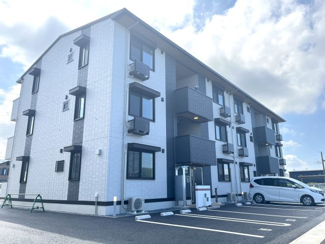 ＷＭ新八代　Ｂ棟