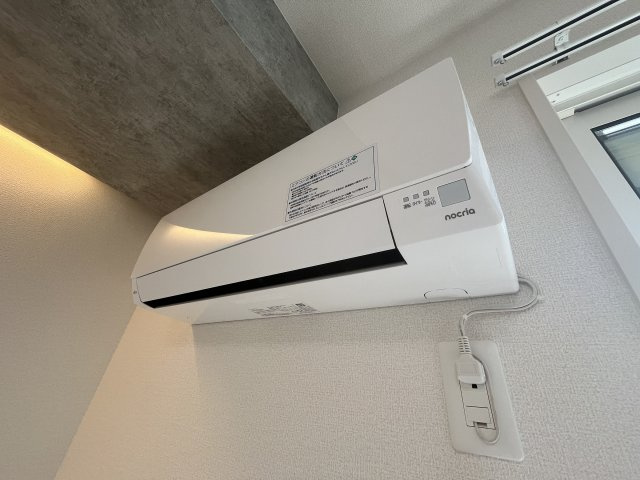 ＷＭ新八代　Ｂ棟の内装