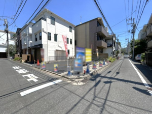 【外観】 | 2025年7月25日撮影