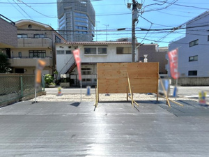 【外観】 | 2025年7月25日撮影