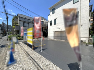 【外観】 | 2025年7月25日撮影