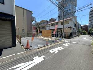 【外観】 | 2025年7月25日撮影