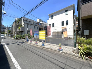 【外観】 | 2025年7月25日撮影