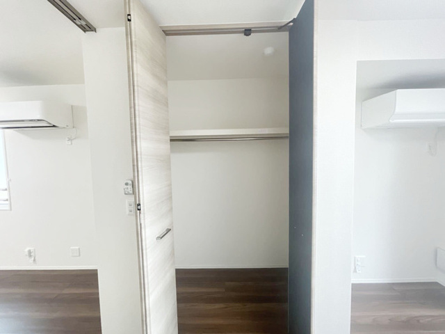 【収納】 | DROOM八幡町