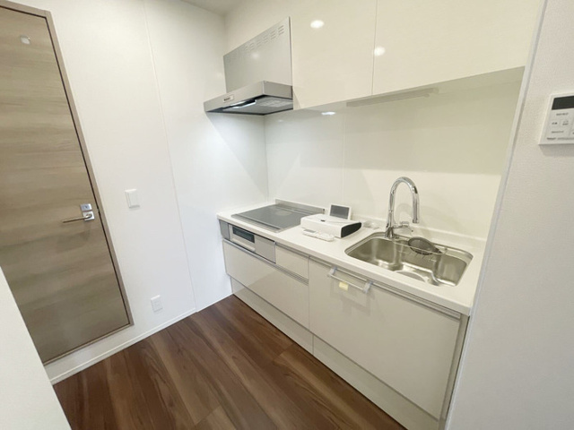 【キッチン】 | DROOM八幡町