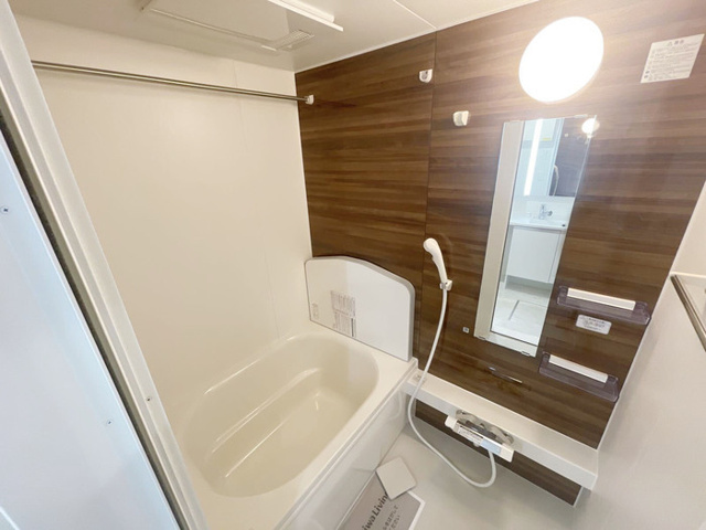 【浴室】 | DROOM八幡町