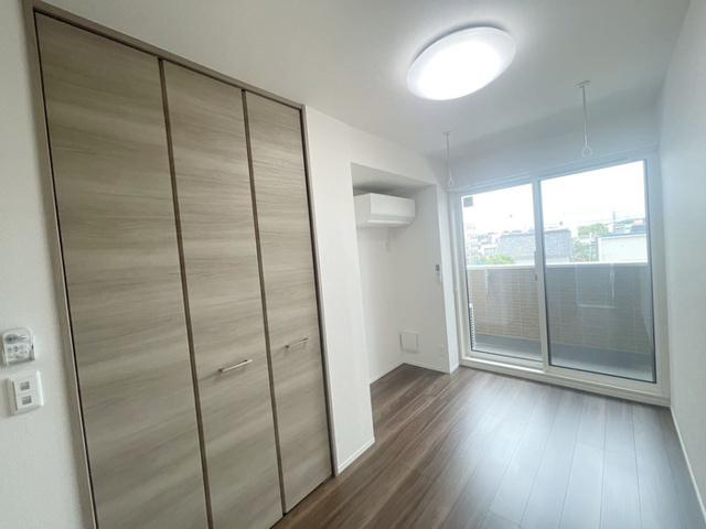 【洋室】 | DROOM八幡町