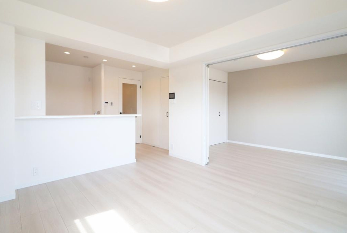 蒔田公園パインマンション【仲介手数料無料】