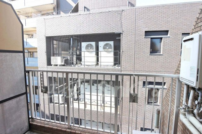 【展望】 | 新大阪プライマリーワン