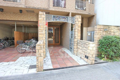 【エントランス】 | 新大阪プライマリーワン