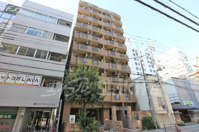 【外観】 | 新大阪プライマリーワン