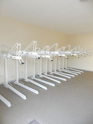 リバティーズＳＡＧＡ．Ⅱのその他共用部分