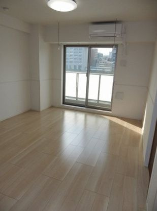 リバティーズＳＡＧＡ．Ⅱの内装