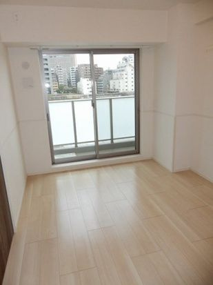 リバティーズＳＡＧＡ．Ⅱの居間・リビング