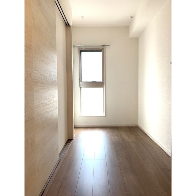 モアプラス井尻インディヴィの居間・リビング