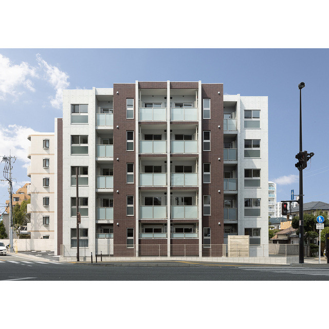 モアプラス井尻インディヴィ