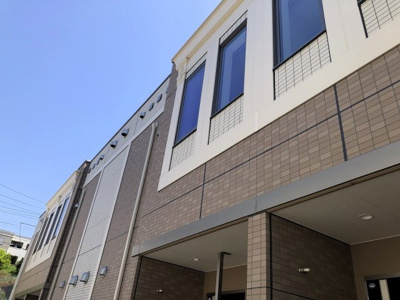 【外観】 | SAKURA