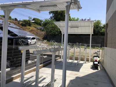 【その他共用部分】 | SAKURA