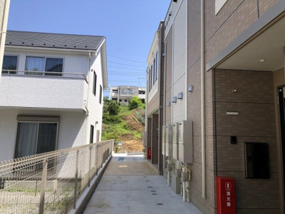 【その他共用部分】 | SAKURA