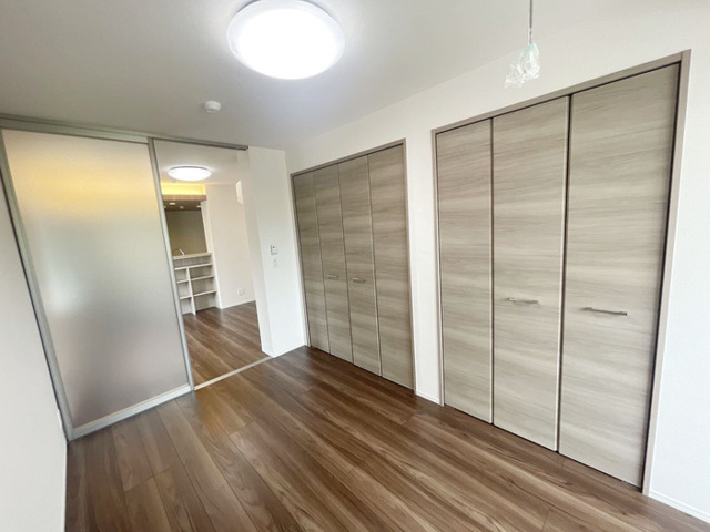 【内装】 | DROOM八幡町