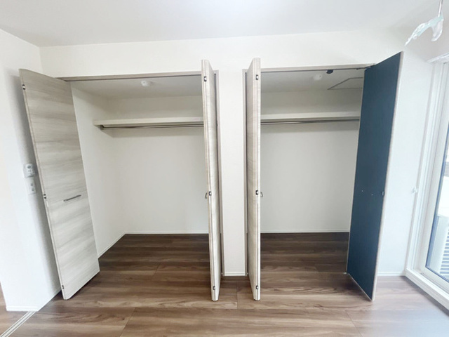 【収納】 | DROOM八幡町