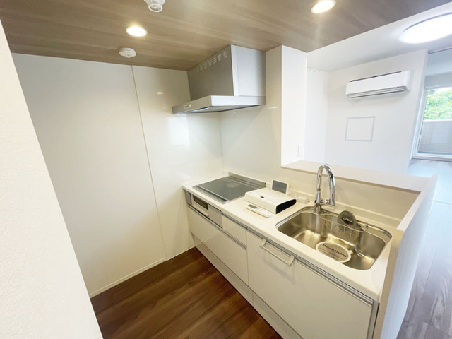 【キッチン】 | DROOM八幡町