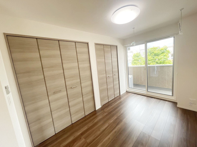 【洋室】 | DROOM八幡町