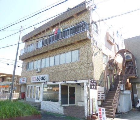 洲本西ビルの画像