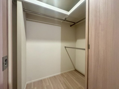 【収納】 | ジオ彩都いろどりの丘　