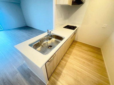 【キッチン】 | ジオ彩都いろどりの丘　