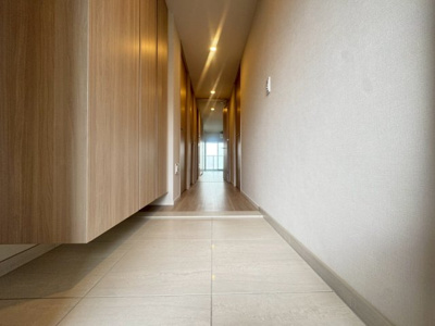 【玄関】 | ジオ彩都いろどりの丘　