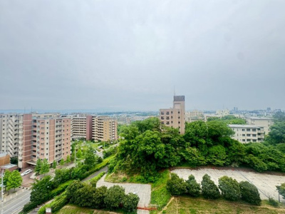 【展望】 | ジオ彩都いろどりの丘　