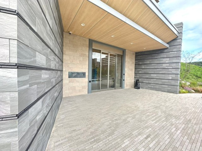 【エントランス】 | ジオ彩都いろどりの丘　