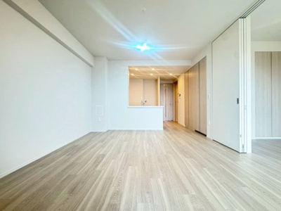 【居間・リビング】 | ジオ彩都いろどりの丘　