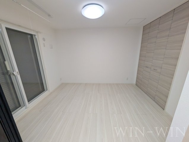 D-avance花田の寝室