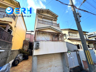 篠原中町5丁目戸建の画像