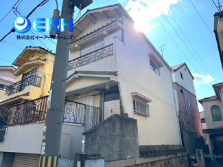 【外観】 | 篠原中町5丁目戸建