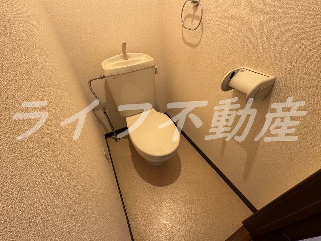 エストステーブルのトイレ|トイレも気になるポイント